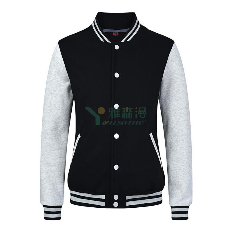 超柔水貂绒棒球衫(图21)