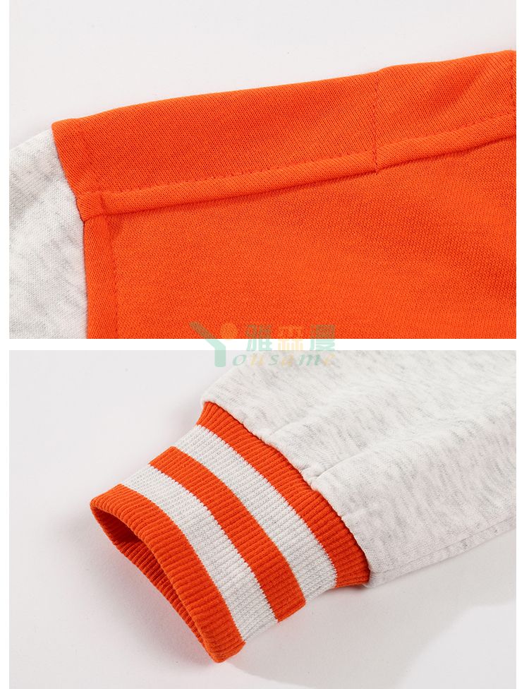 毛圈棒球服(图5)