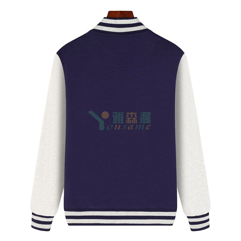 毛圈棒球服(图7)