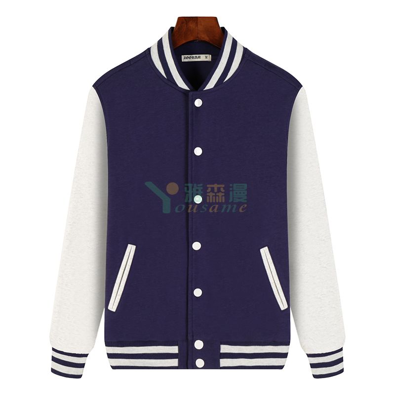 毛圈棒球服(图8)