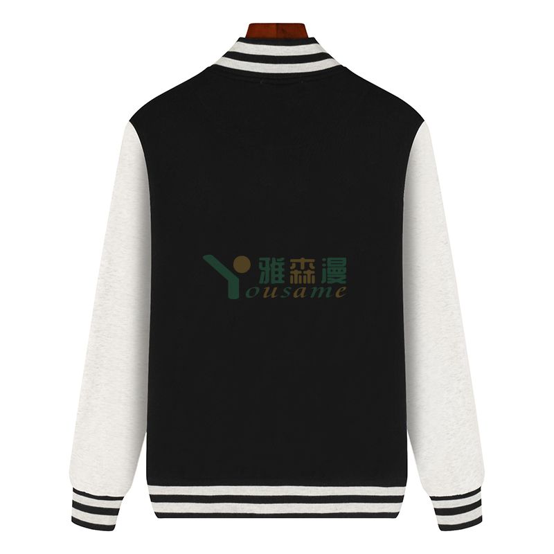 毛圈棒球服(图9)