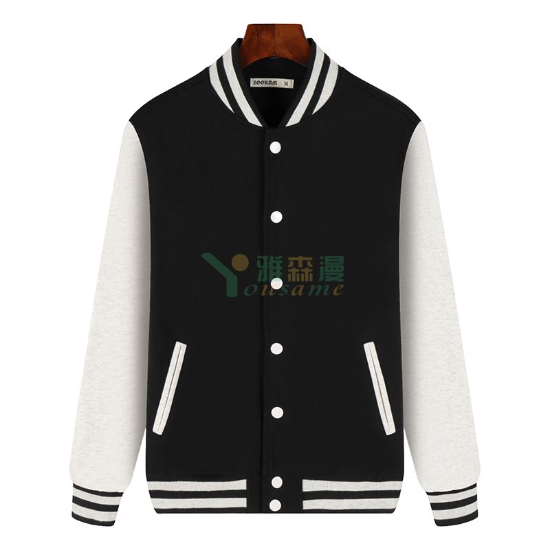 毛圈棒球服(图10)