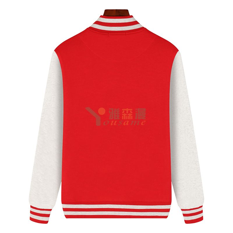 毛圈棒球服(图11)