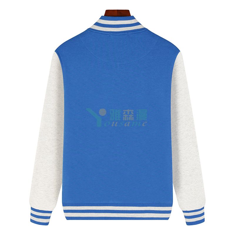 毛圈棒球服(图13)