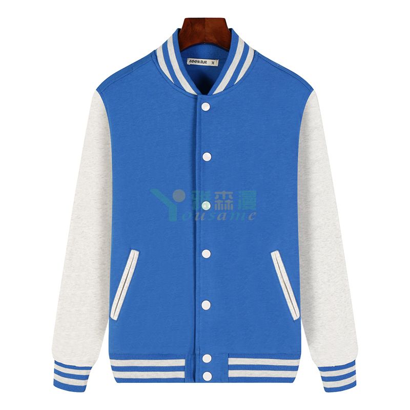 毛圈棒球服(图14)