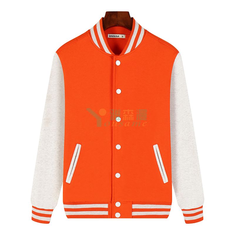 毛圈棒球服(图16)