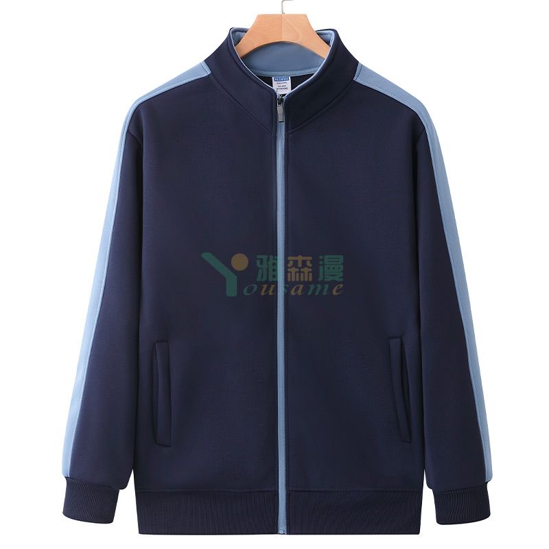 立领卫衣,立领卫衣定制,立领卫衣定做,立领卫衣厂家