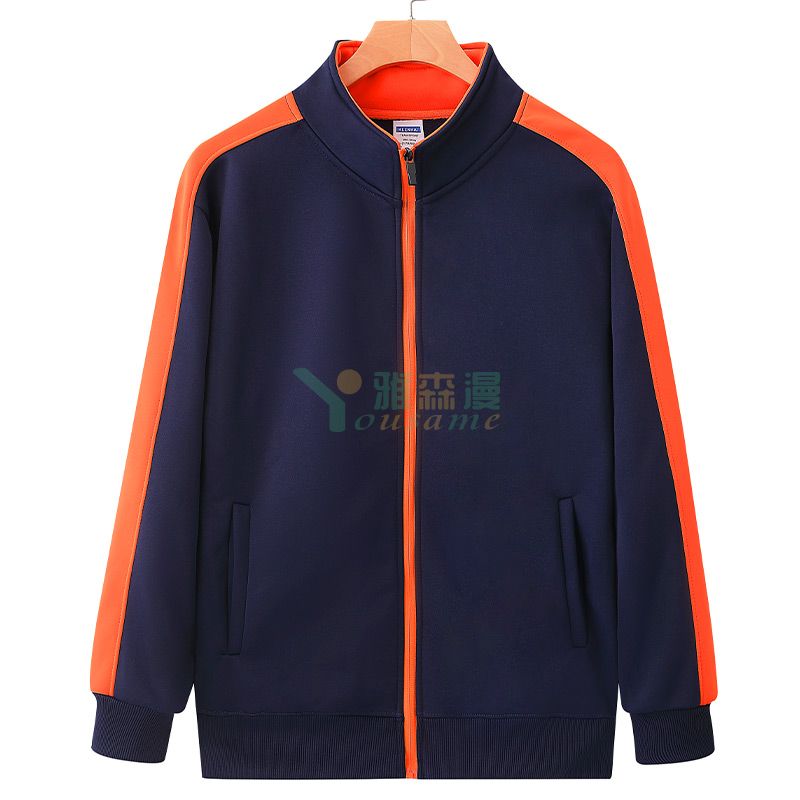 立领卫衣,立领卫衣定制,立领卫衣定做,立领卫衣厂家