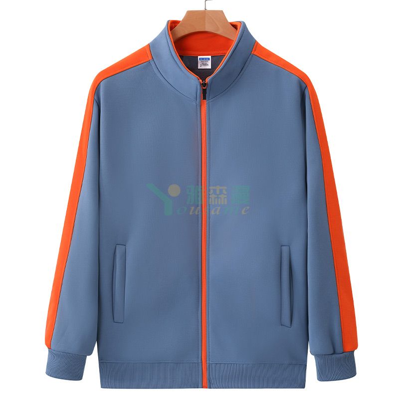 立领卫衣,立领卫衣定制,立领卫衣定做,立领卫衣厂家