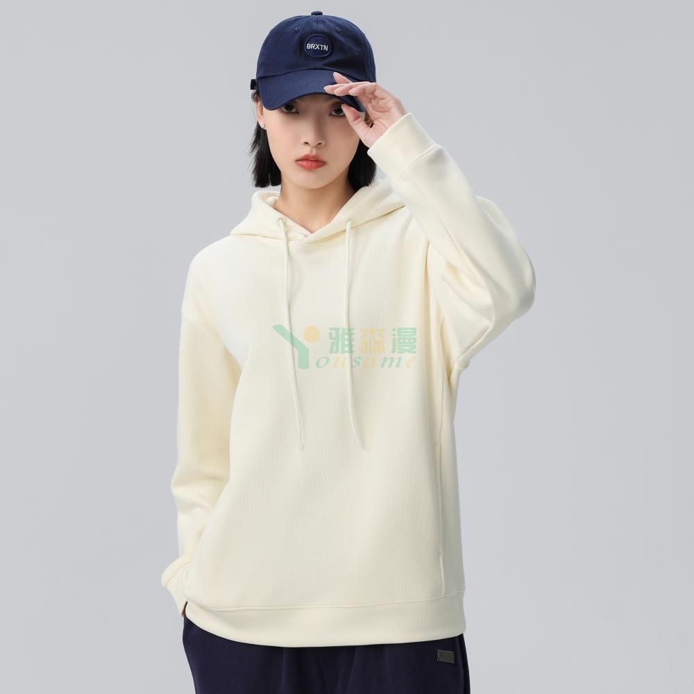 加厚套头卫衣(图8)