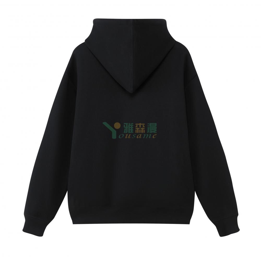 加厚套头卫衣(图12)