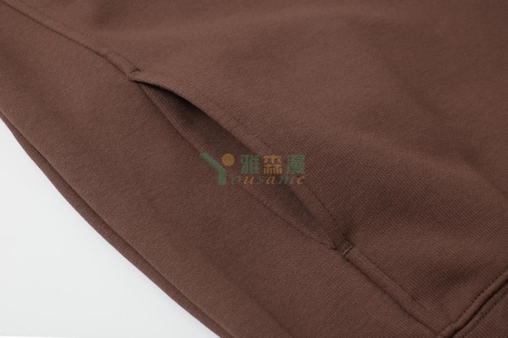 加厚套头卫衣(图30)