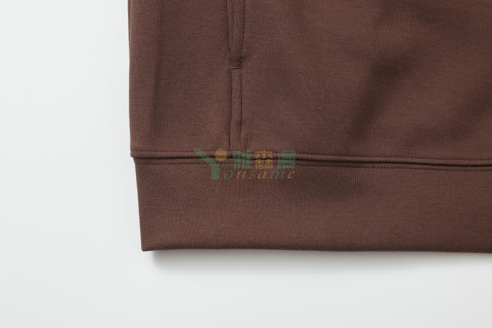 加厚套头卫衣(图31)