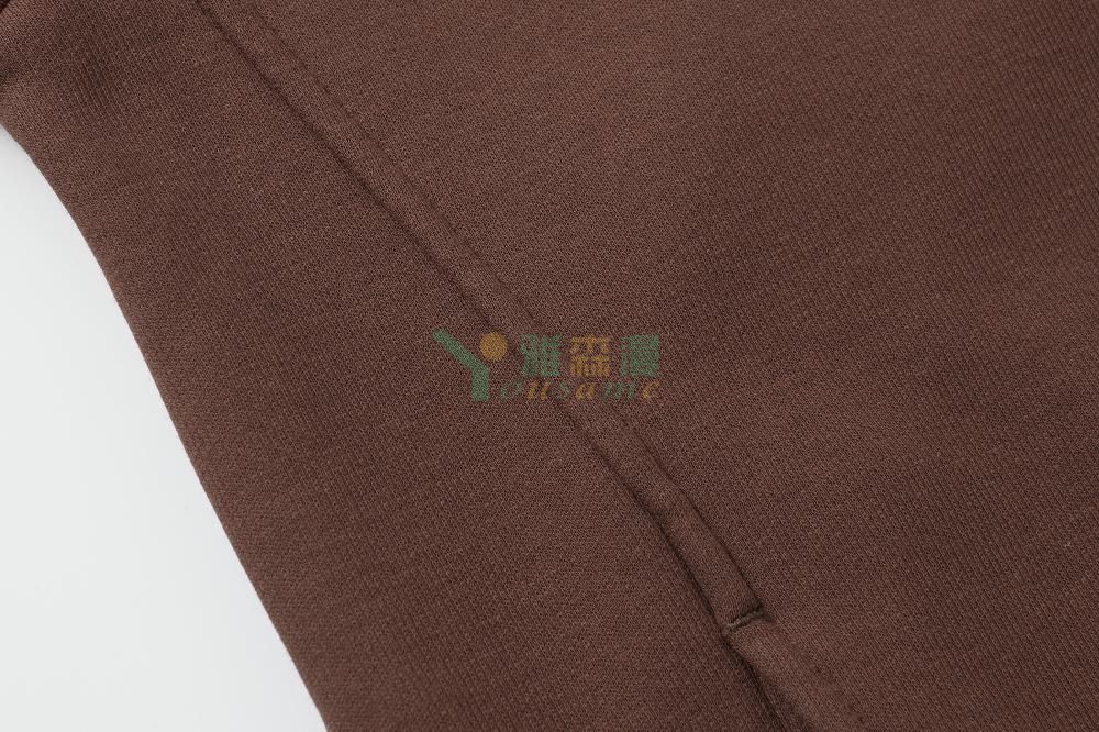 加厚套头卫衣(图32)