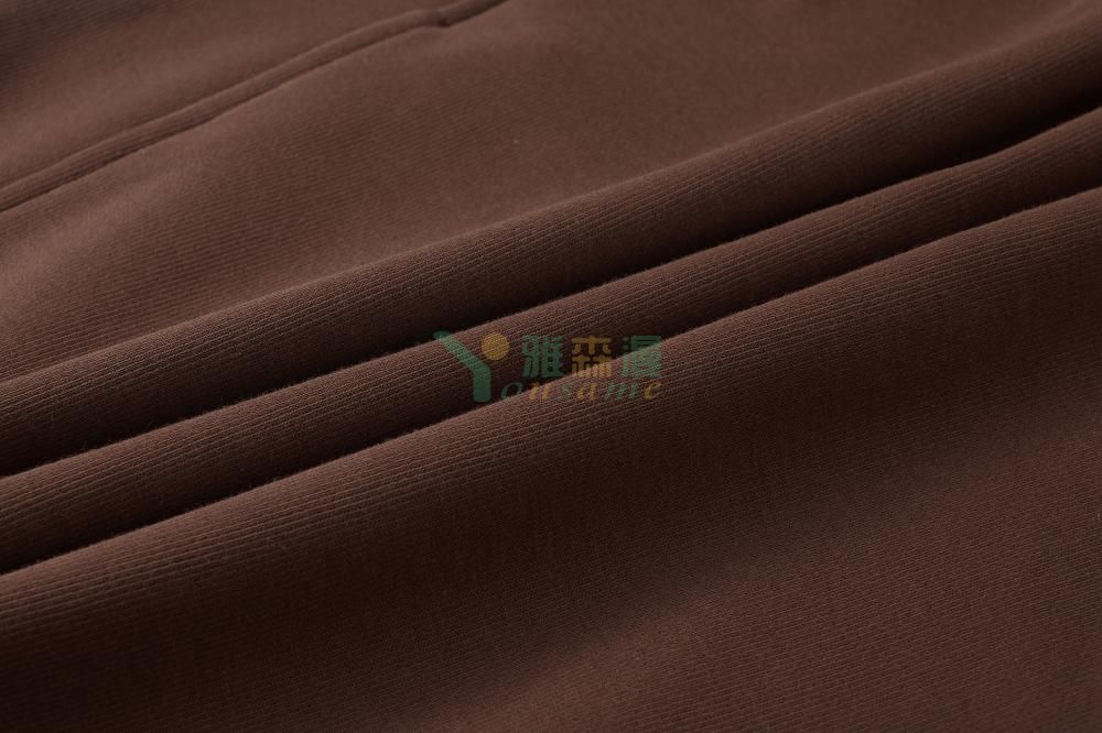 加厚套头卫衣(图34)