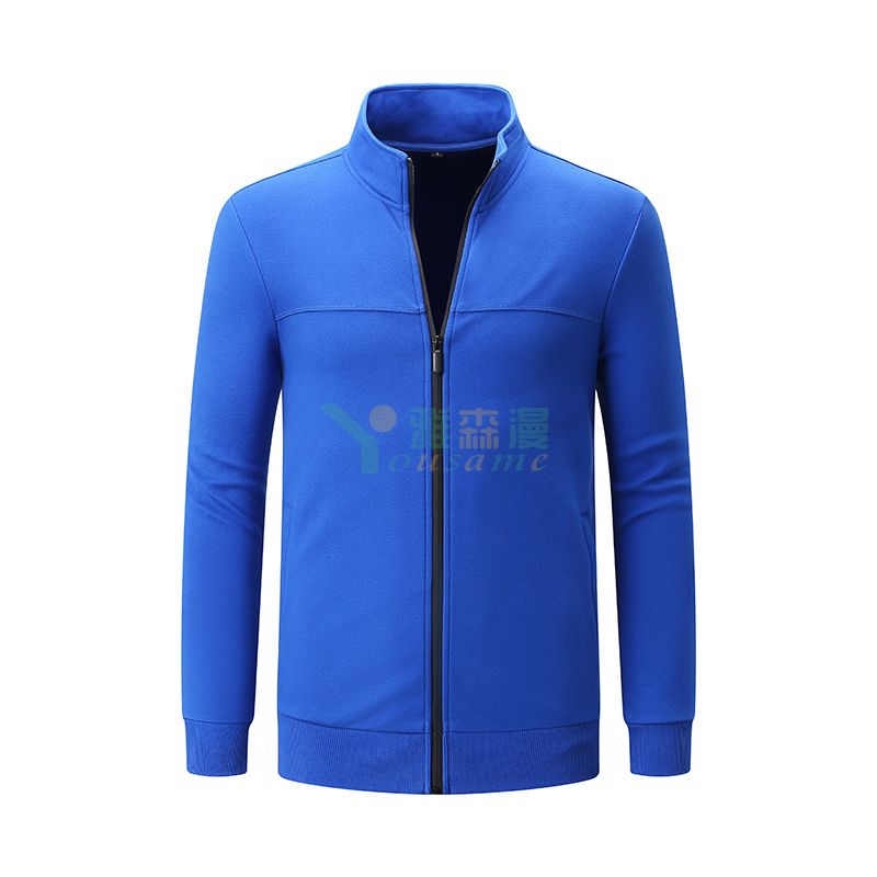 拉链立领夹克,拉链立领夹克定制,拉链立领夹克定做,拉链立领夹克厂家