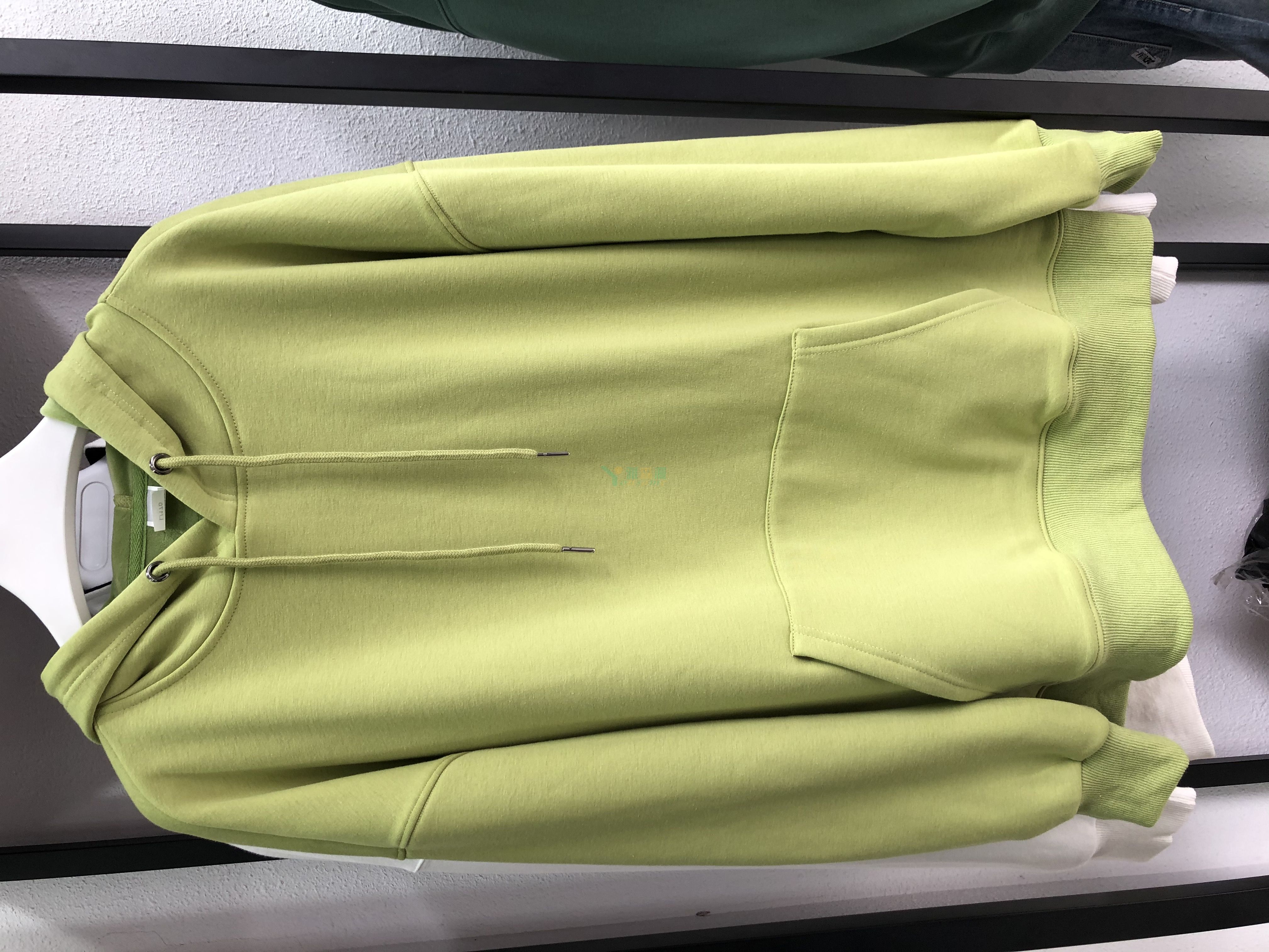 加绒加厚卫衣(图10)