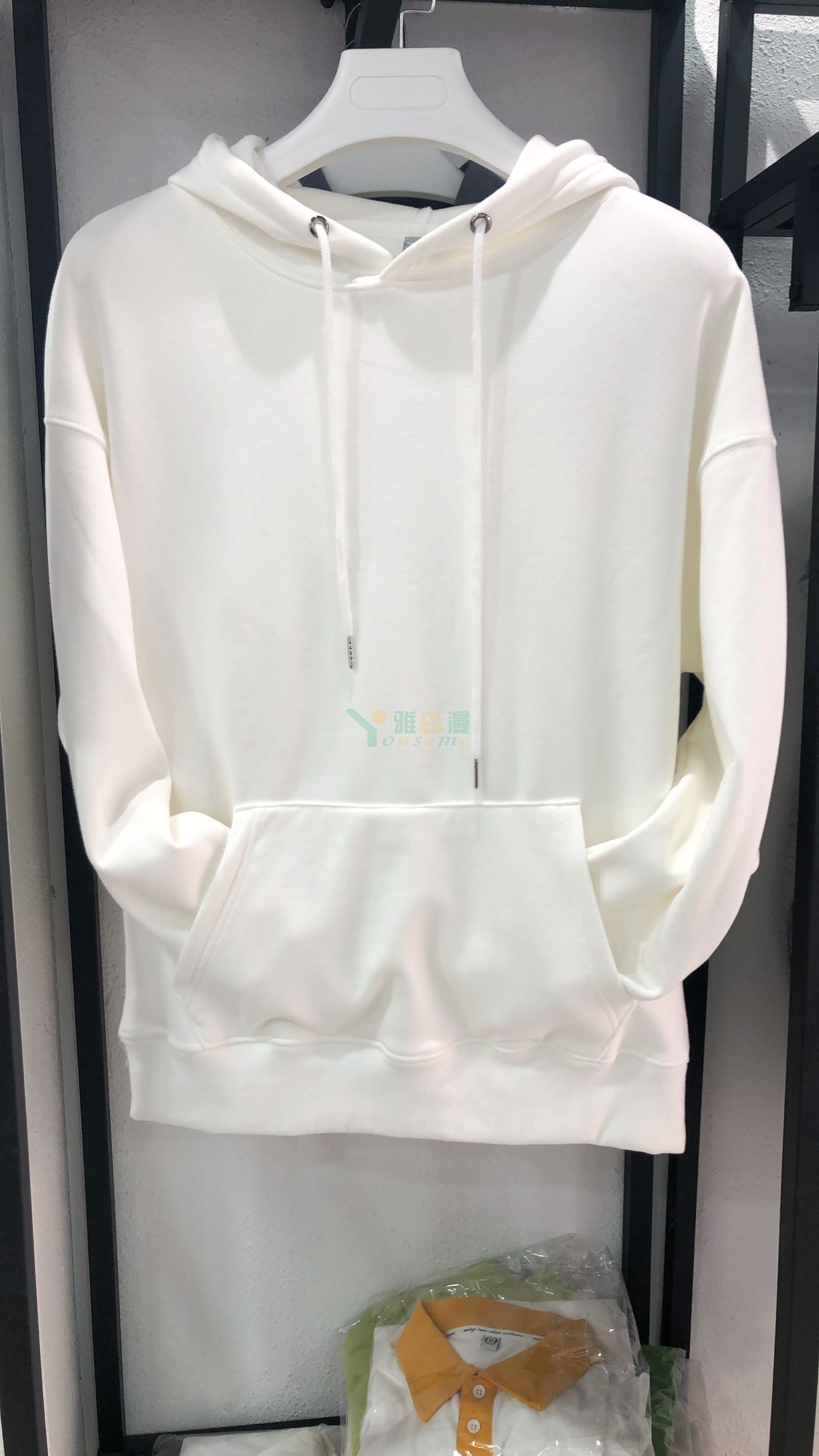 加绒加厚卫衣(图17)