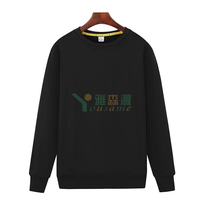 圆领卫衣,圆领卫衣定制,圆领卫衣定做,圆领卫衣厂家