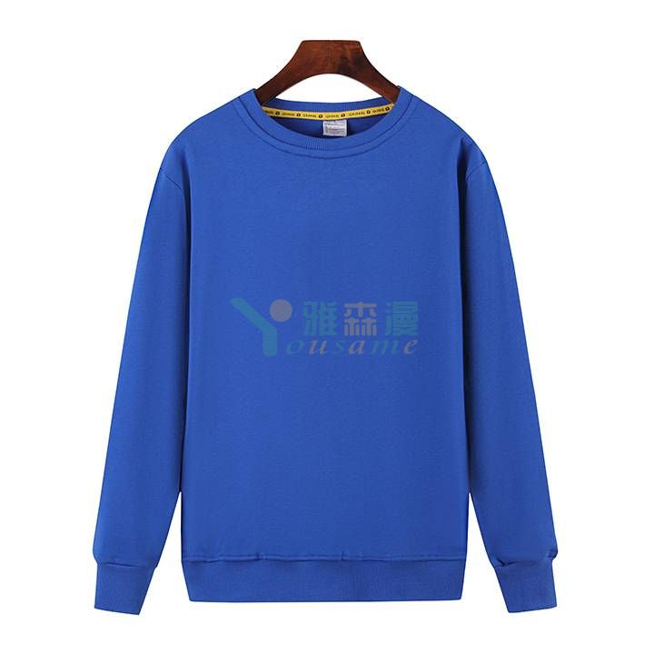 圆领卫衣,圆领卫衣定制,圆领卫衣定做,圆领卫衣厂家