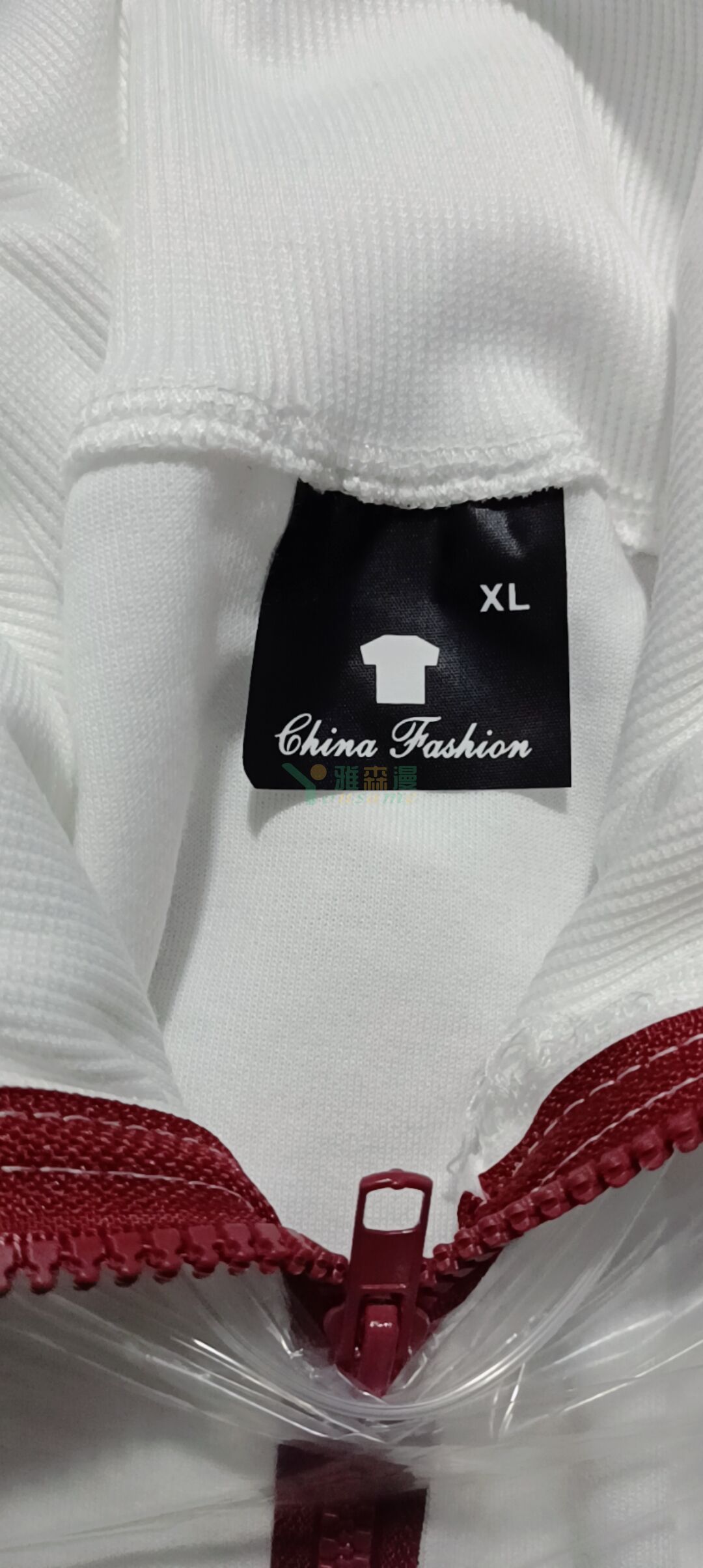 嘻哈风格卫衣(图18)