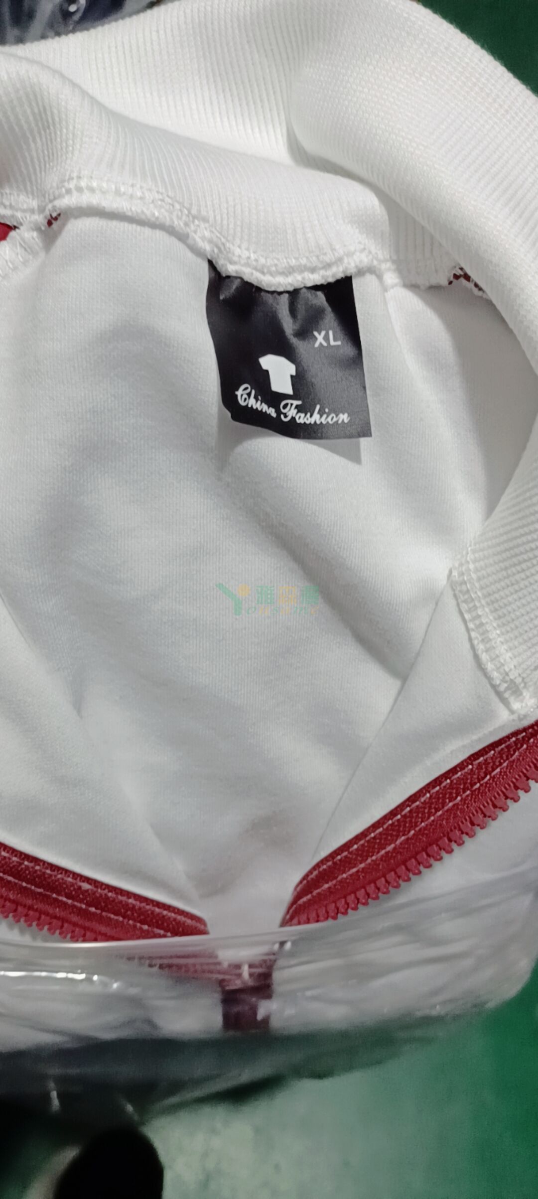 嘻哈风格卫衣(图19)