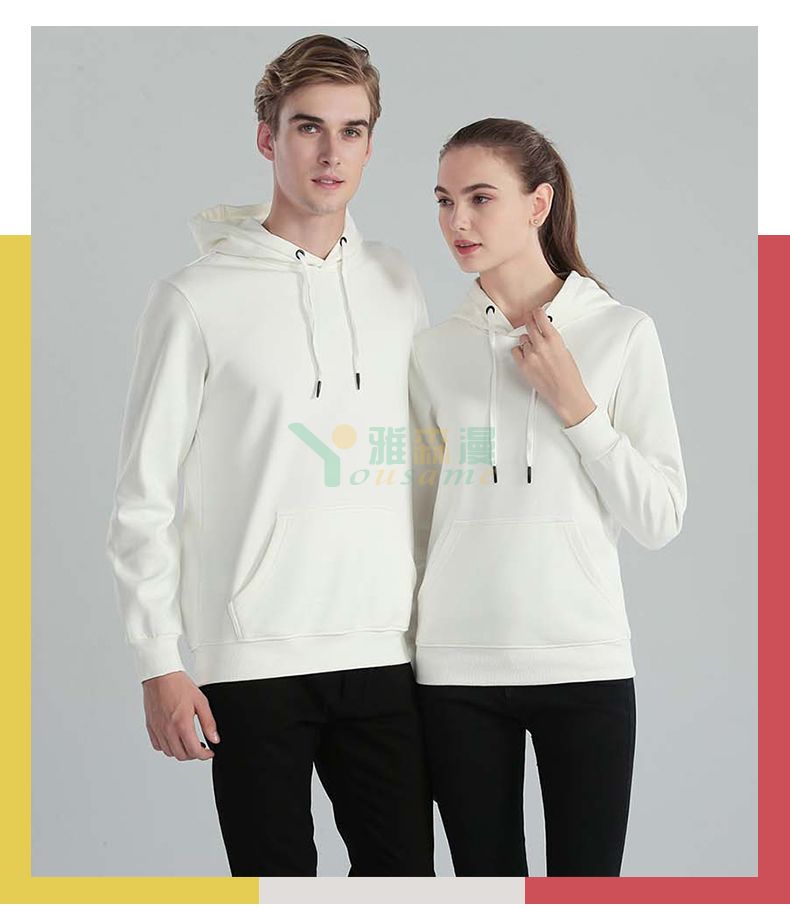 高档卫衣外套(图1)