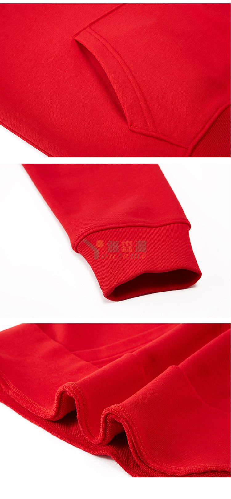 套头连帽卫衣(图6)