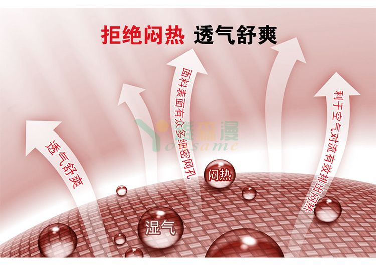 纯棉毛圈卫衣(图4)