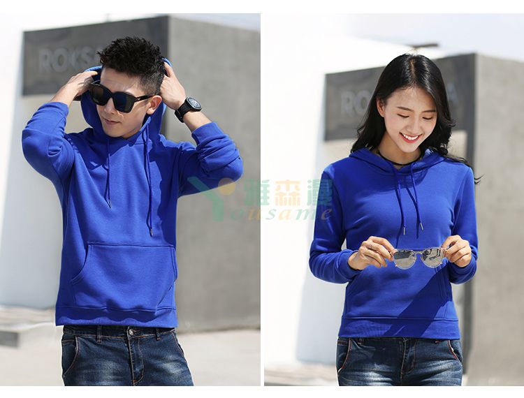 纯棉毛圈卫衣(图10)