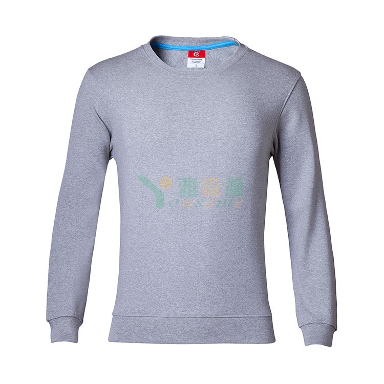 奥戴尔纯棉圆领卫衣