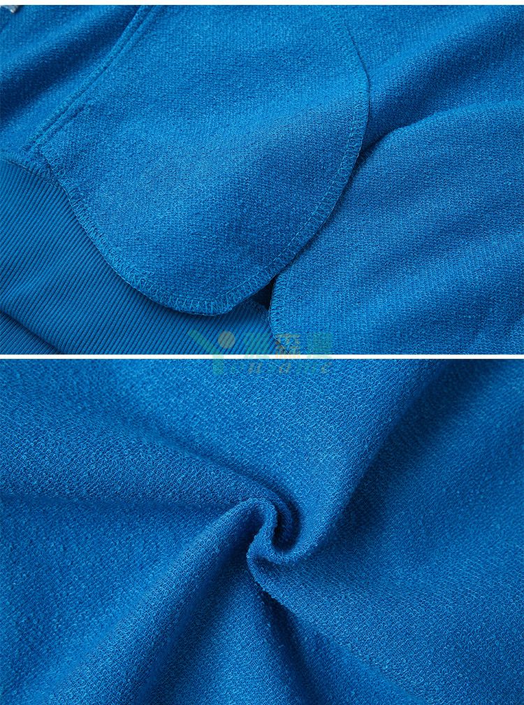 全棉毛圈卫衣(图6)