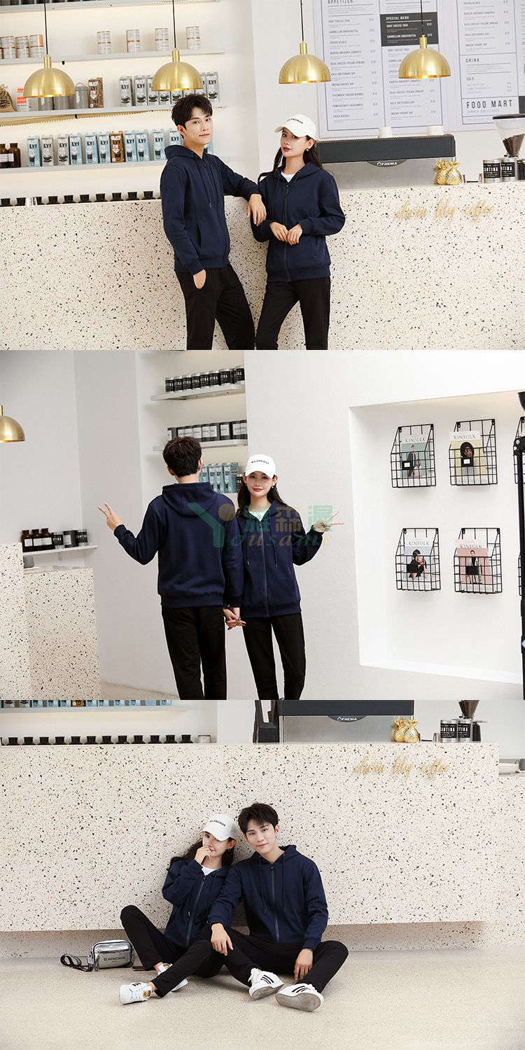 全棉毛圈卫衣(图14)