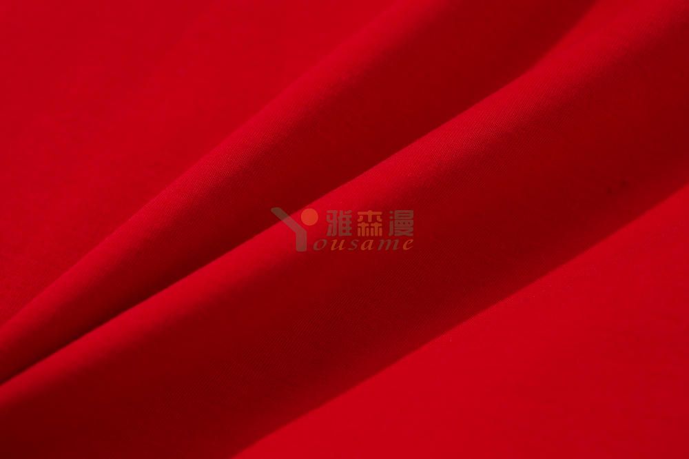 丝光摇粒绒拉链卫衣(图9)