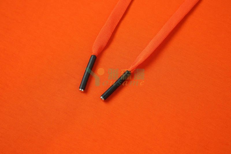 银狐绒卫衣（拉链带帽+立领）(图25)