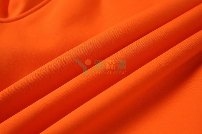 银狐绒卫衣（拉链带帽+立领）(图29)