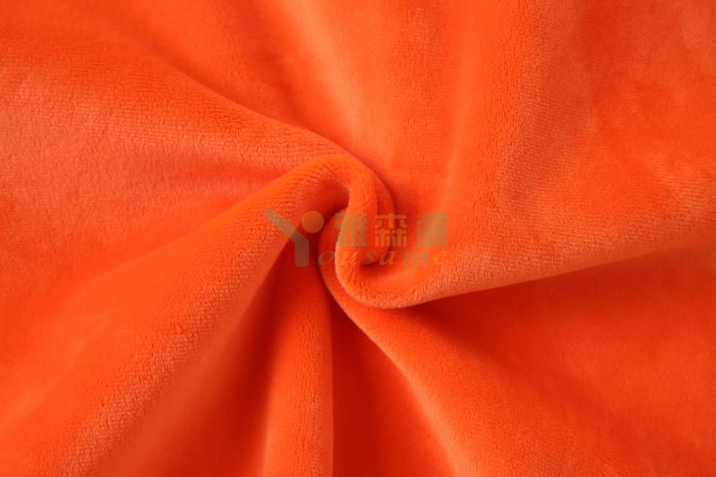 银狐绒卫衣（拉链带帽+立领）(图32)