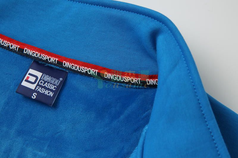 银狐绒卫衣（拉链带帽+立领）(图53)