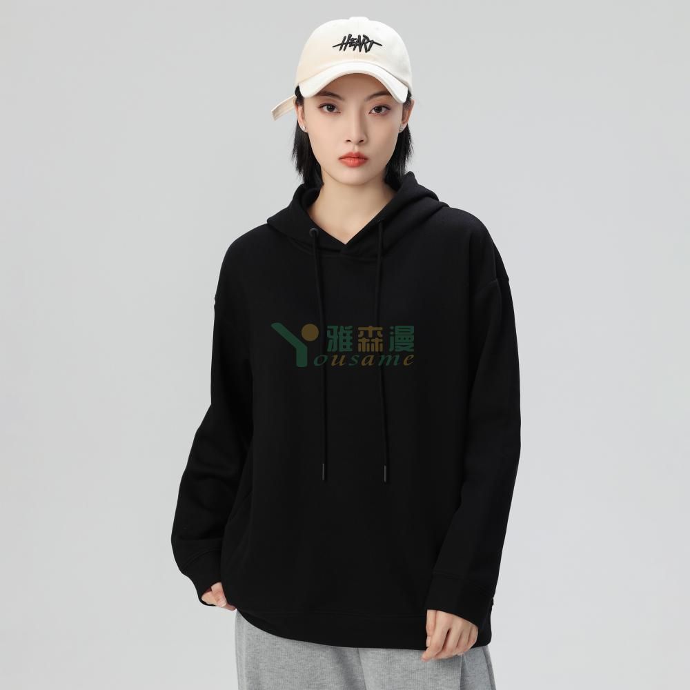 缤纷棉加厚套头卫衣(图5)