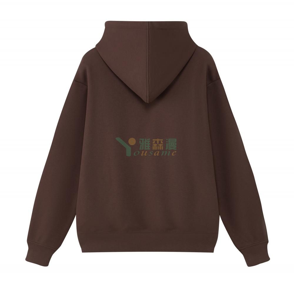 缤纷棉加厚套头卫衣(图22)