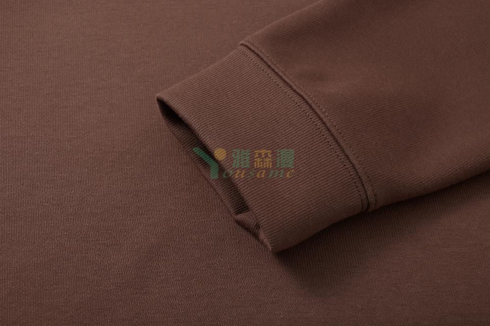 缤纷棉加厚套头卫衣(图29)