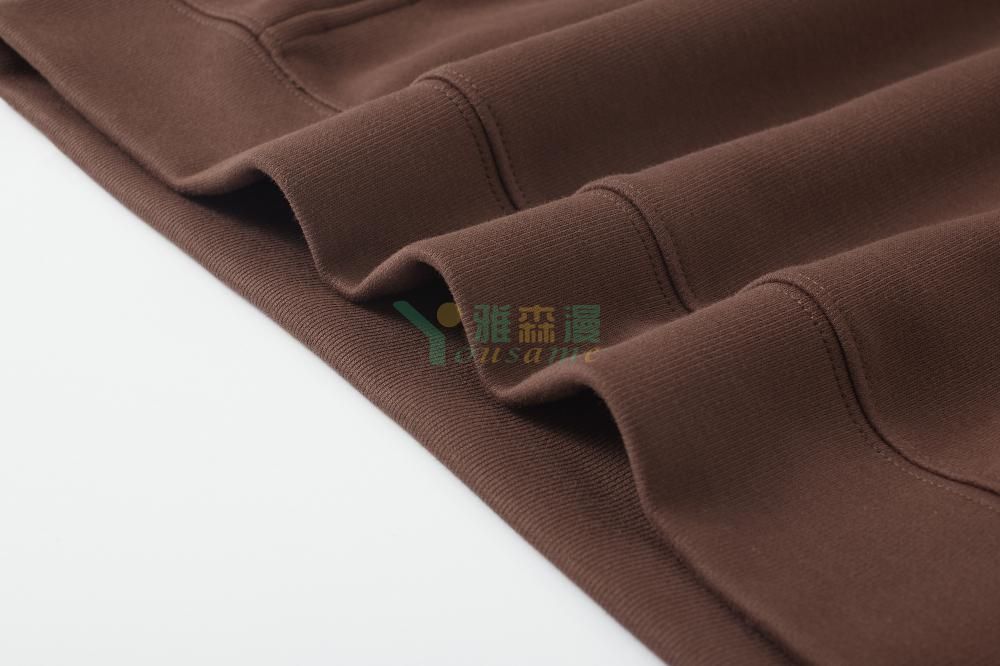 缤纷棉加厚套头卫衣(图33)