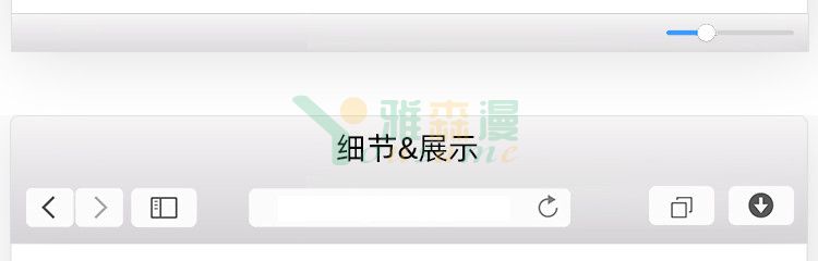 溜肩连帽套头卫衣(图17)