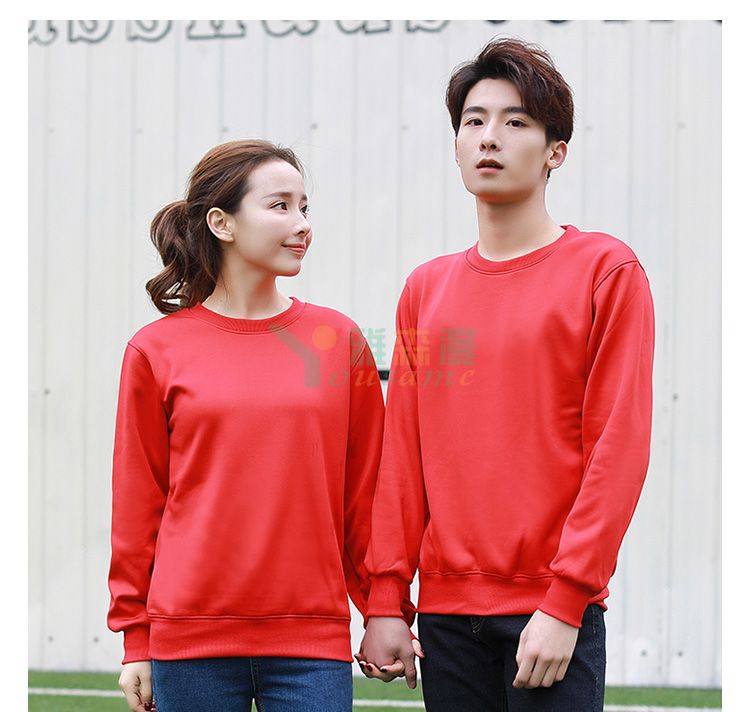 莫代尔圆领卫衣(图4)