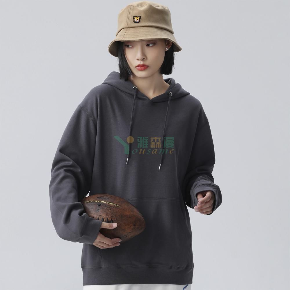 健康布帽衫(图2)