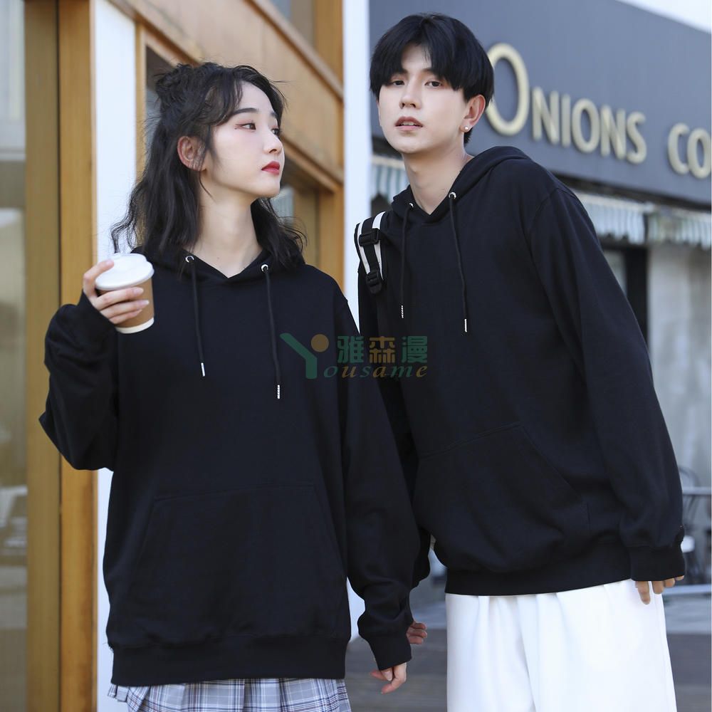 健康布帽衫(图9)