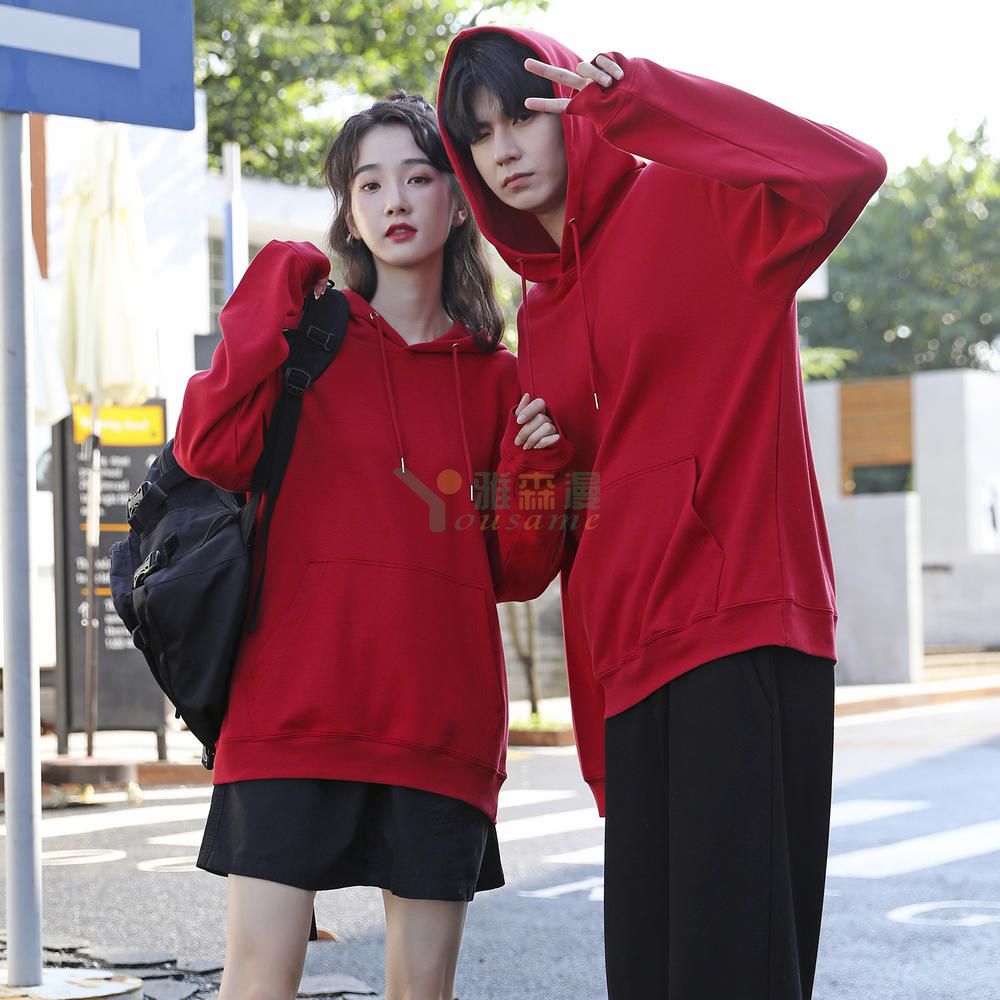 健康布帽衫(图12)