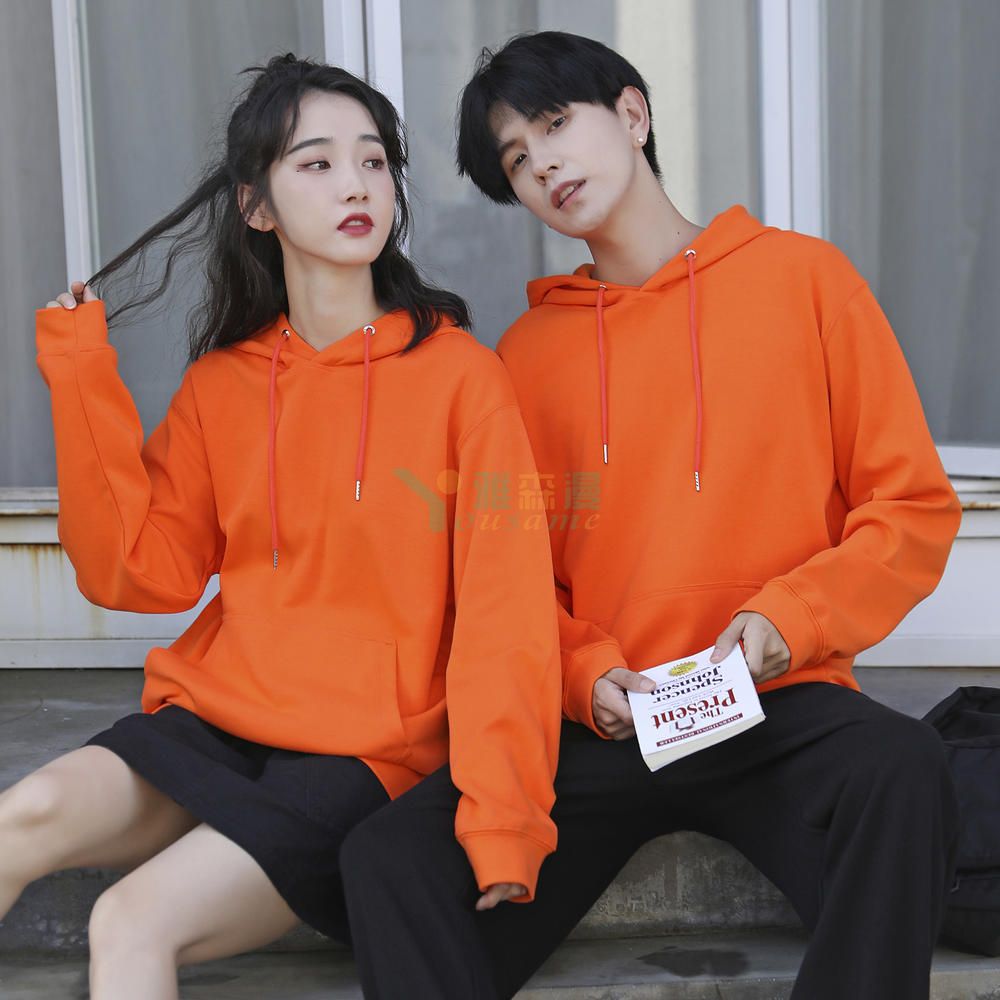 健康布帽衫(图17)