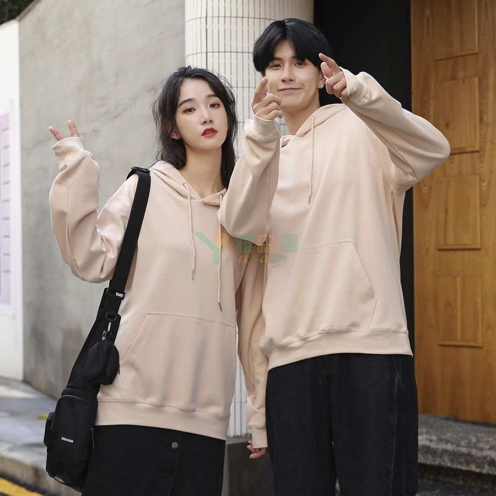 健康布帽衫(图14)