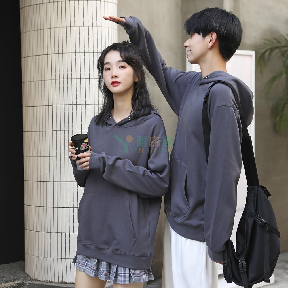 健康布帽衫(图15)